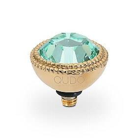 FABERO (G/P) 11mm Chrysolite Ring Top