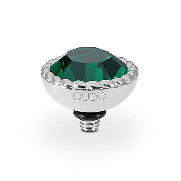 Interc Bocconi SS Emerald 11mm Top