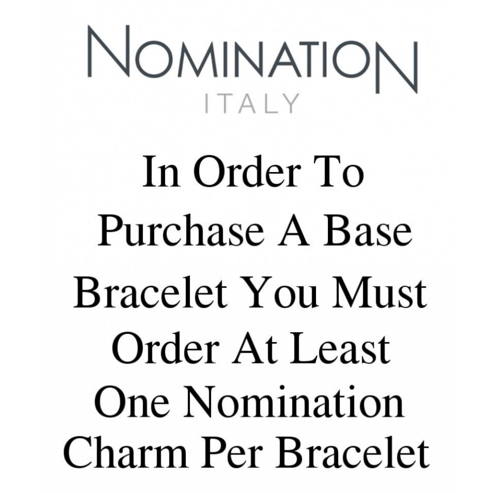 Classic Composable Charm Bracelet in Rose Gold