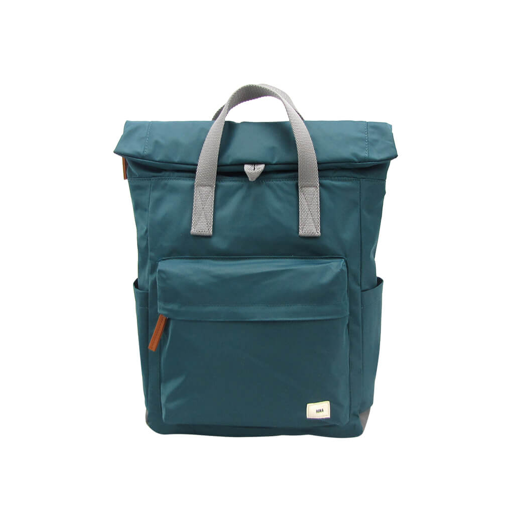 Canfield B Medium Sustainable Nylon Teal
