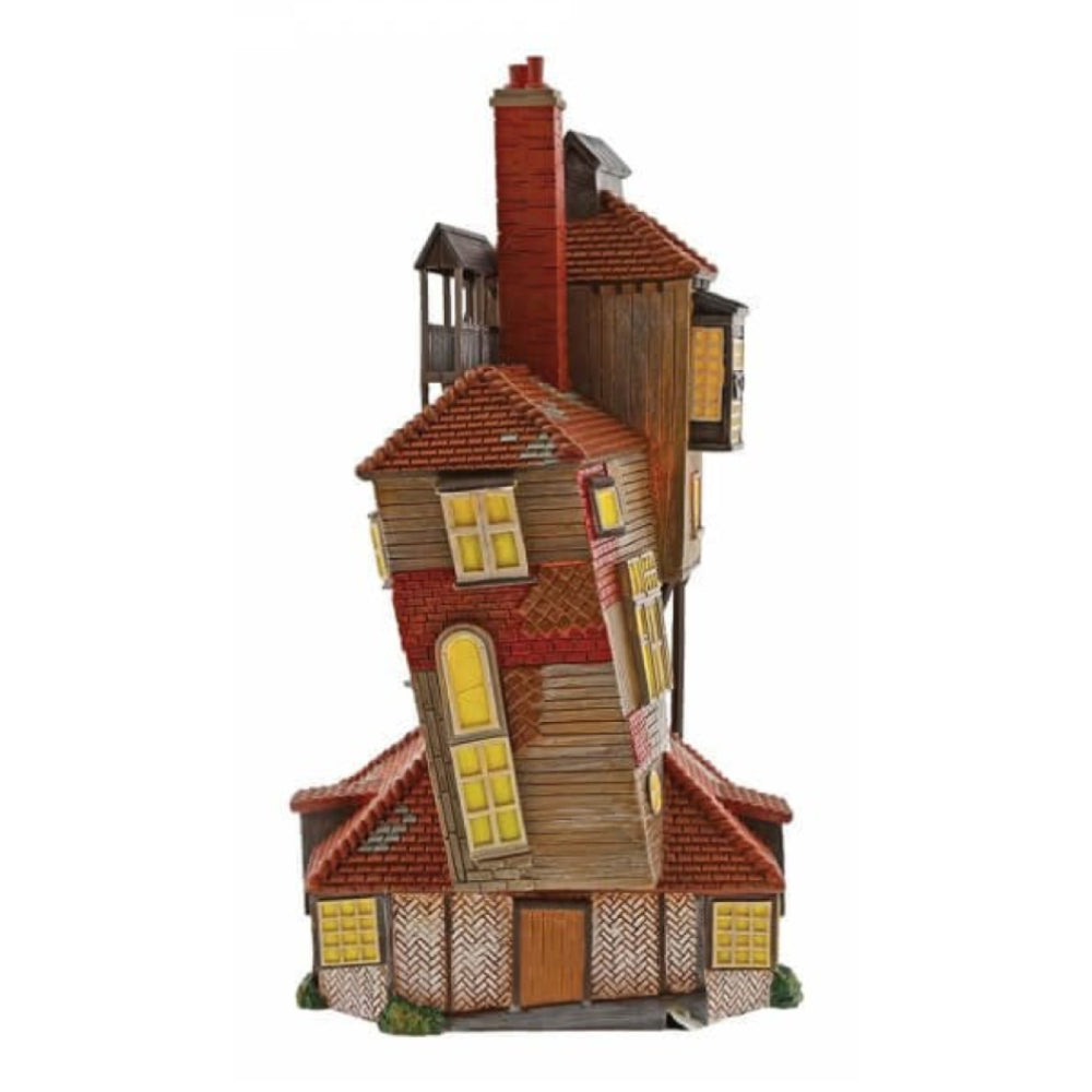 The Burrow