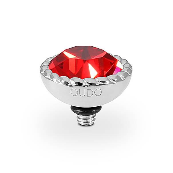 Interc Bocconi SS Scarlet 11mm Top