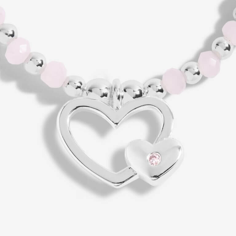 Colour Pop A Little 'Wonderful Mum' Bracelet