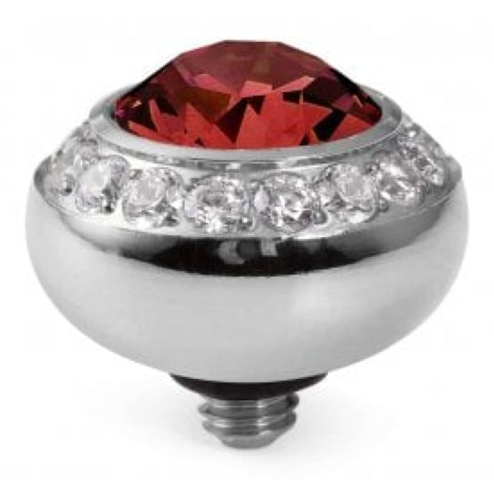 Famosa TONDO Deluxe 10mm (S/P) Scarlet