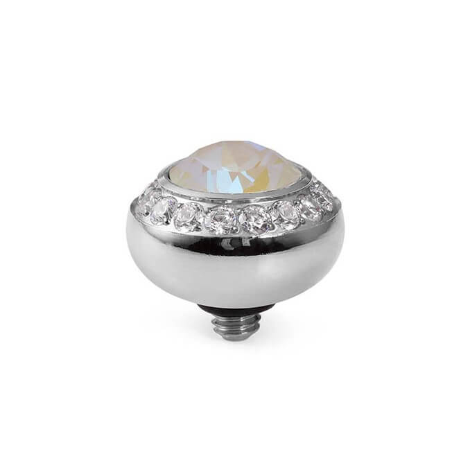 TONDO Deluxe (S/P) 10mm Ivory Cream Delite Top