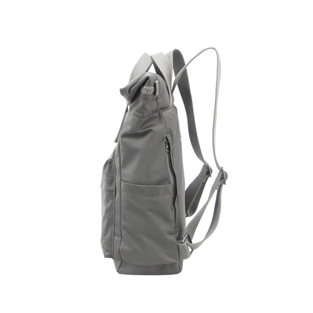 Canfield B Graphite Medium Recycled Nylon