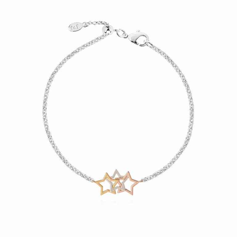 Florence Star Bracelet