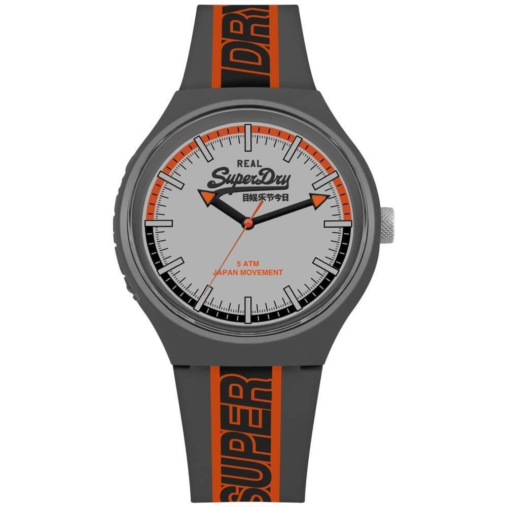 Urban XL Retro Sport Watch