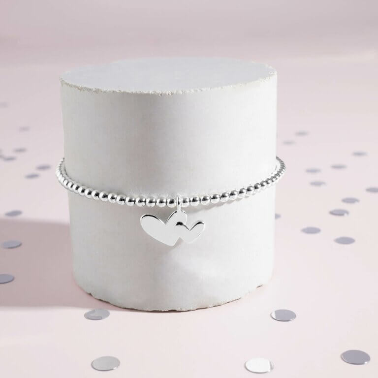 Children's A Little 'Big Sister To Be!' Bracelet