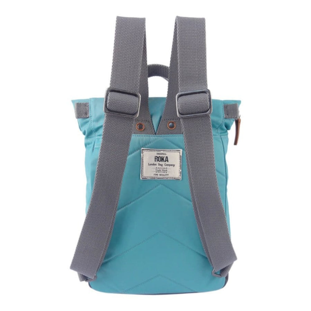Canfield B Small Aqua