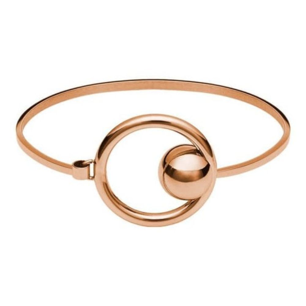 Laura Bracelet Rose Gold
