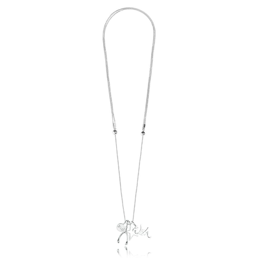 THE KEEPSAKE Necklace - Wish