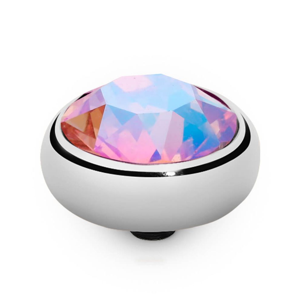 Sesto (S/P) 10mm Light Rose Shimmer Top