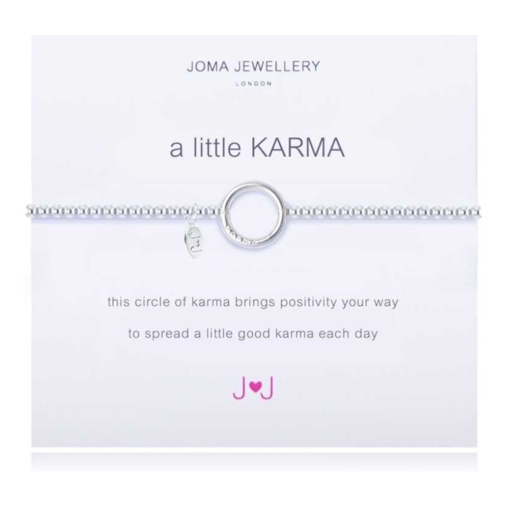 a little KARMA - bracelet
