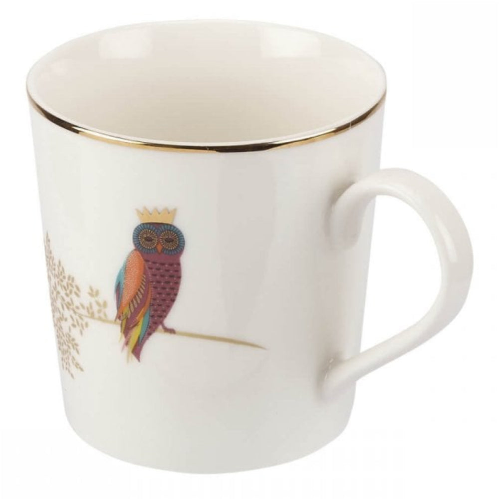 Piccadilly Set Mug - Owl