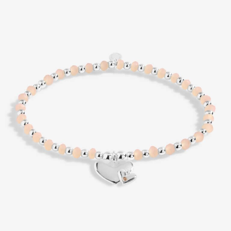 Colour Pop A Little 'Wonderful Mummy' Bracelet