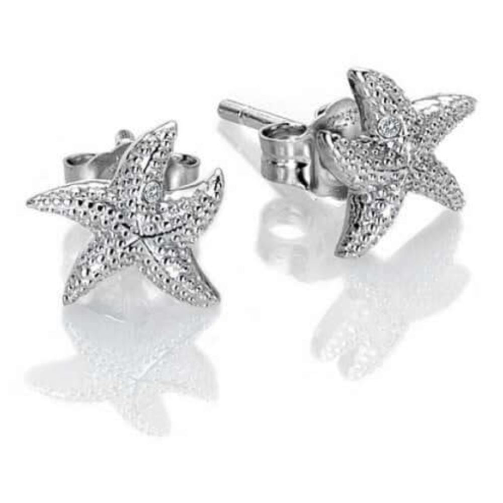 Eternal Love Earrings