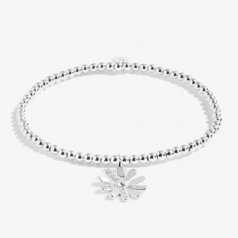 A Little | Great Grandma | Silver | Bracelet | 17.5cm Stretch