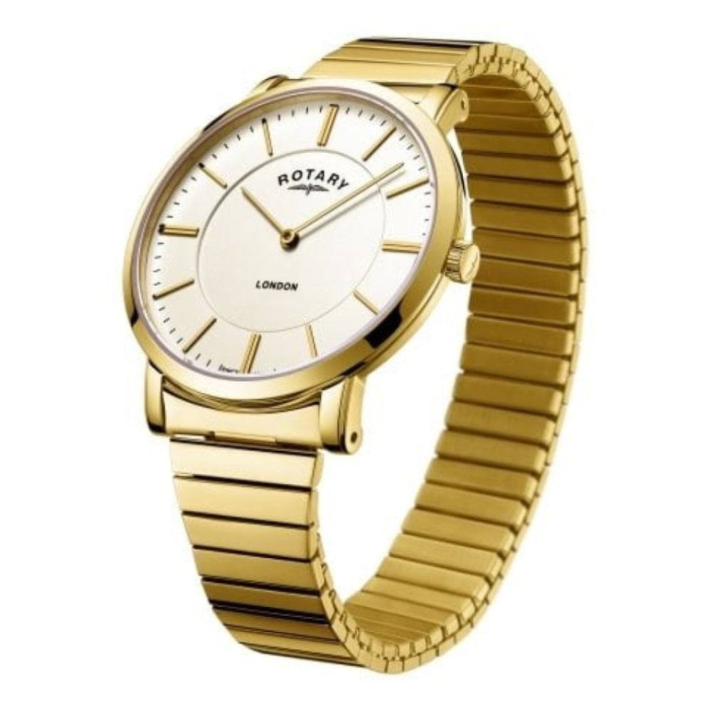Rotary Gold London Gents