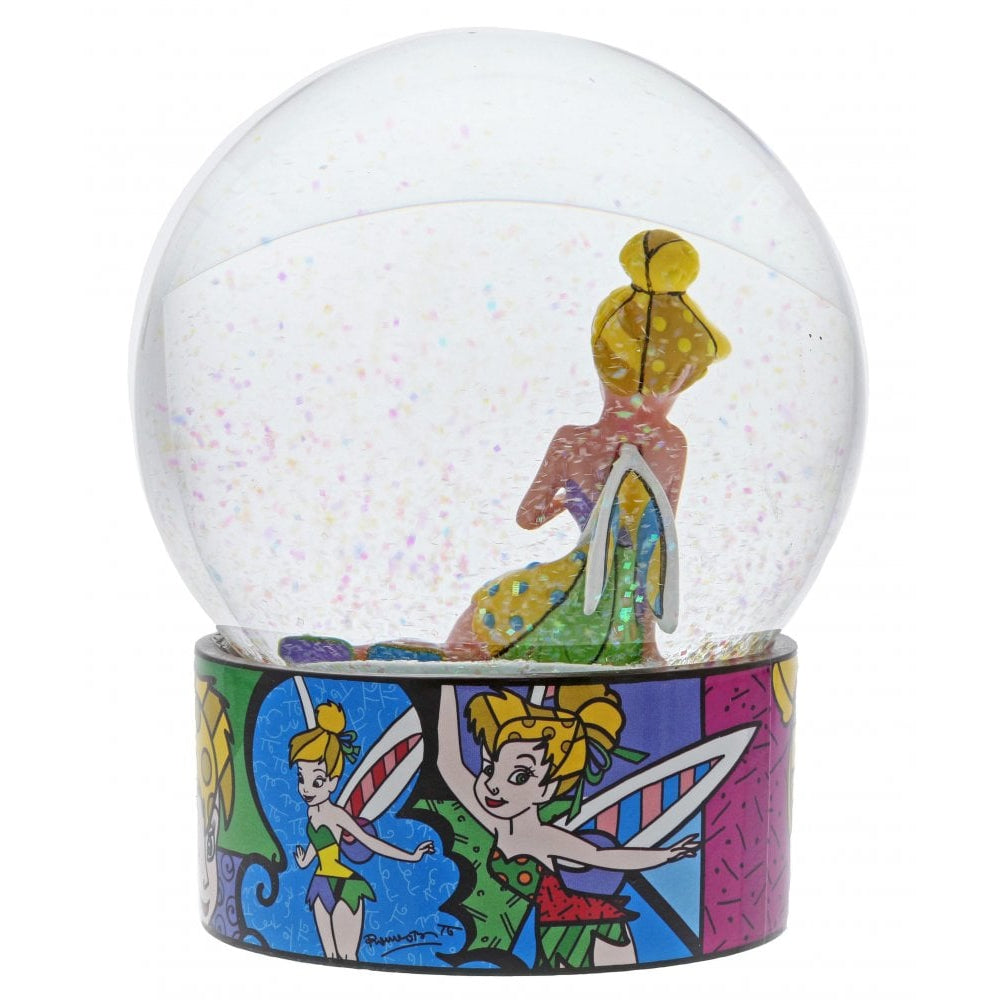 Tinker Bell Waterball