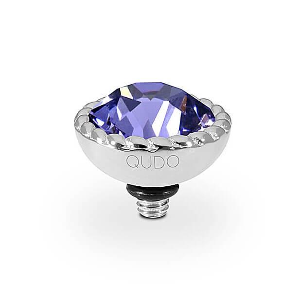 Interc Bocconi SS Tanzanite 11mm Top