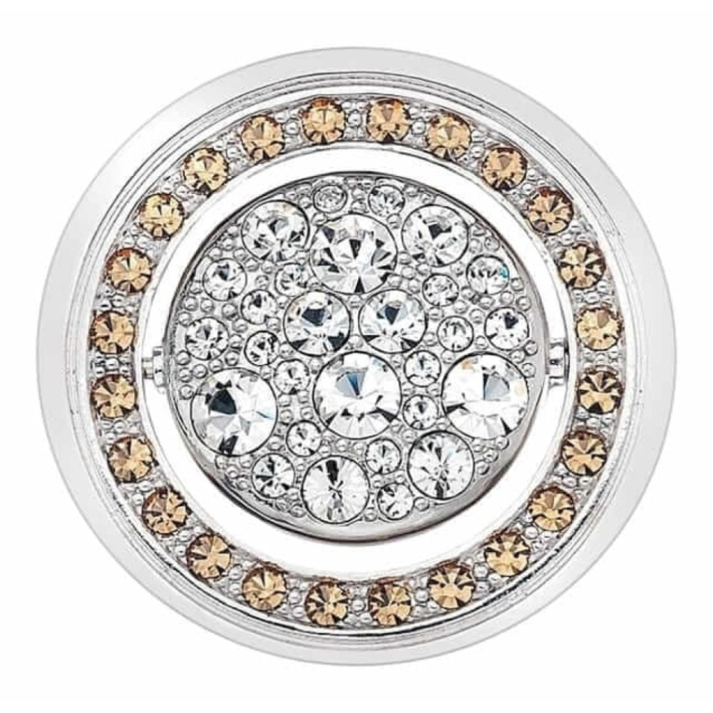 Purity & Prosperity - 33mm