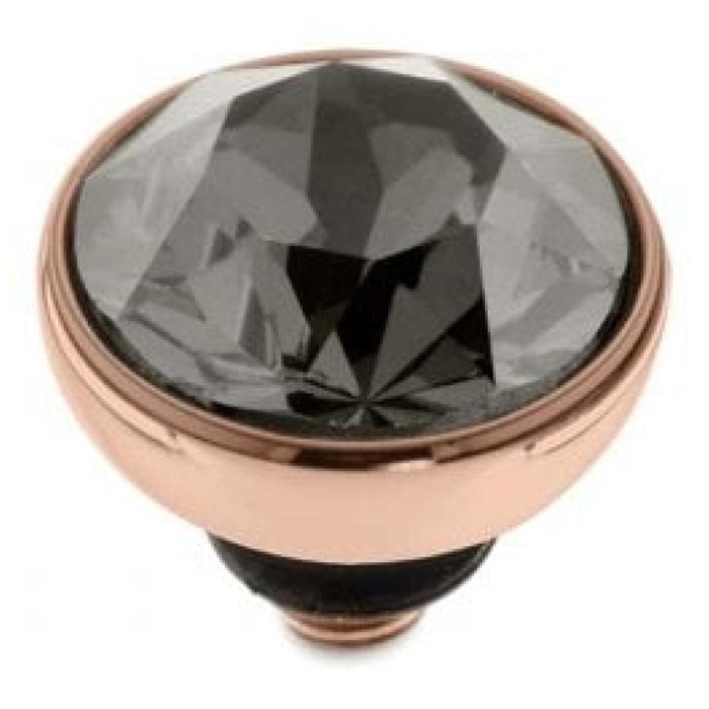 Famosa BOTTONE 8mm (RG/P) Black Diamond
