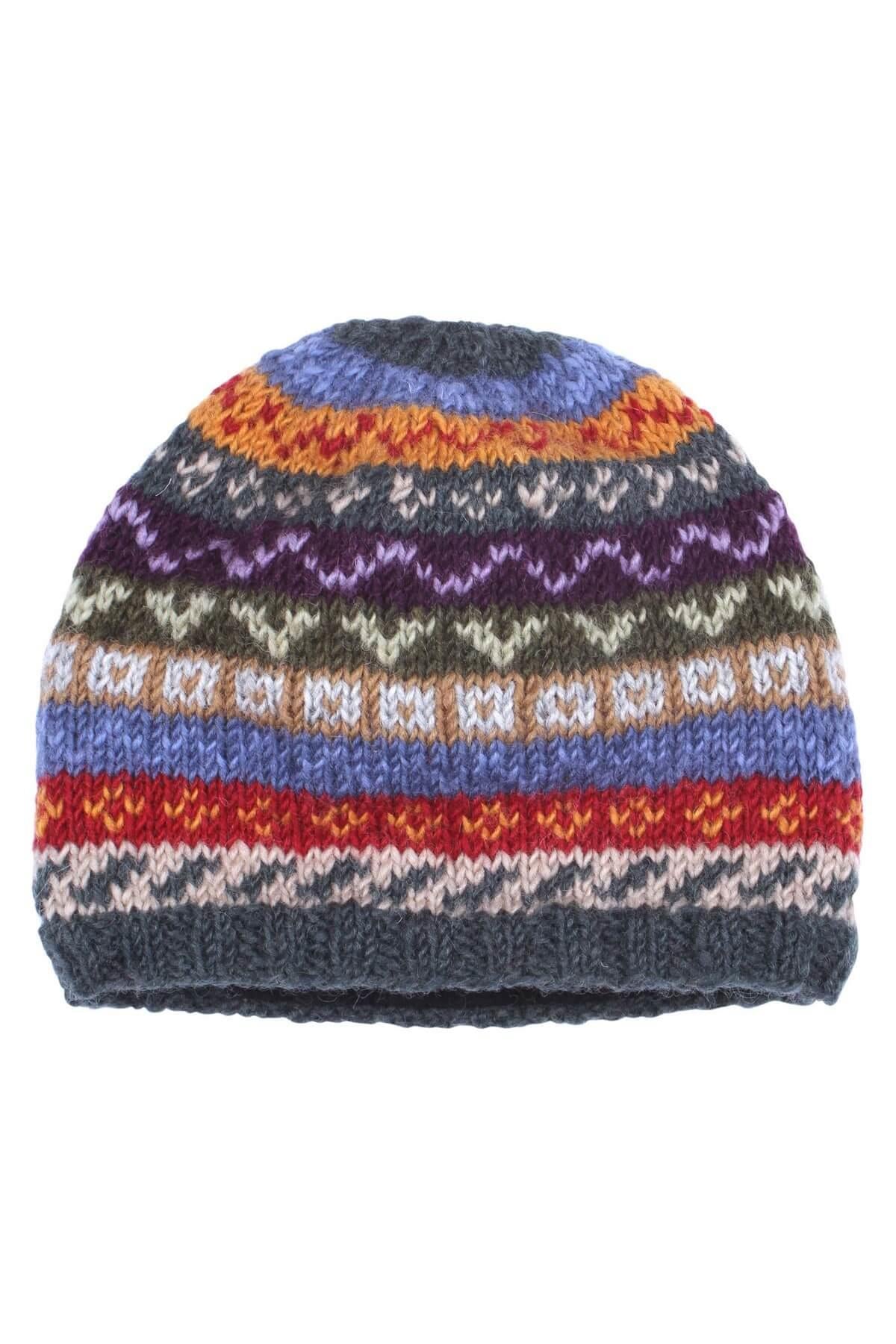 Elveden Beanie