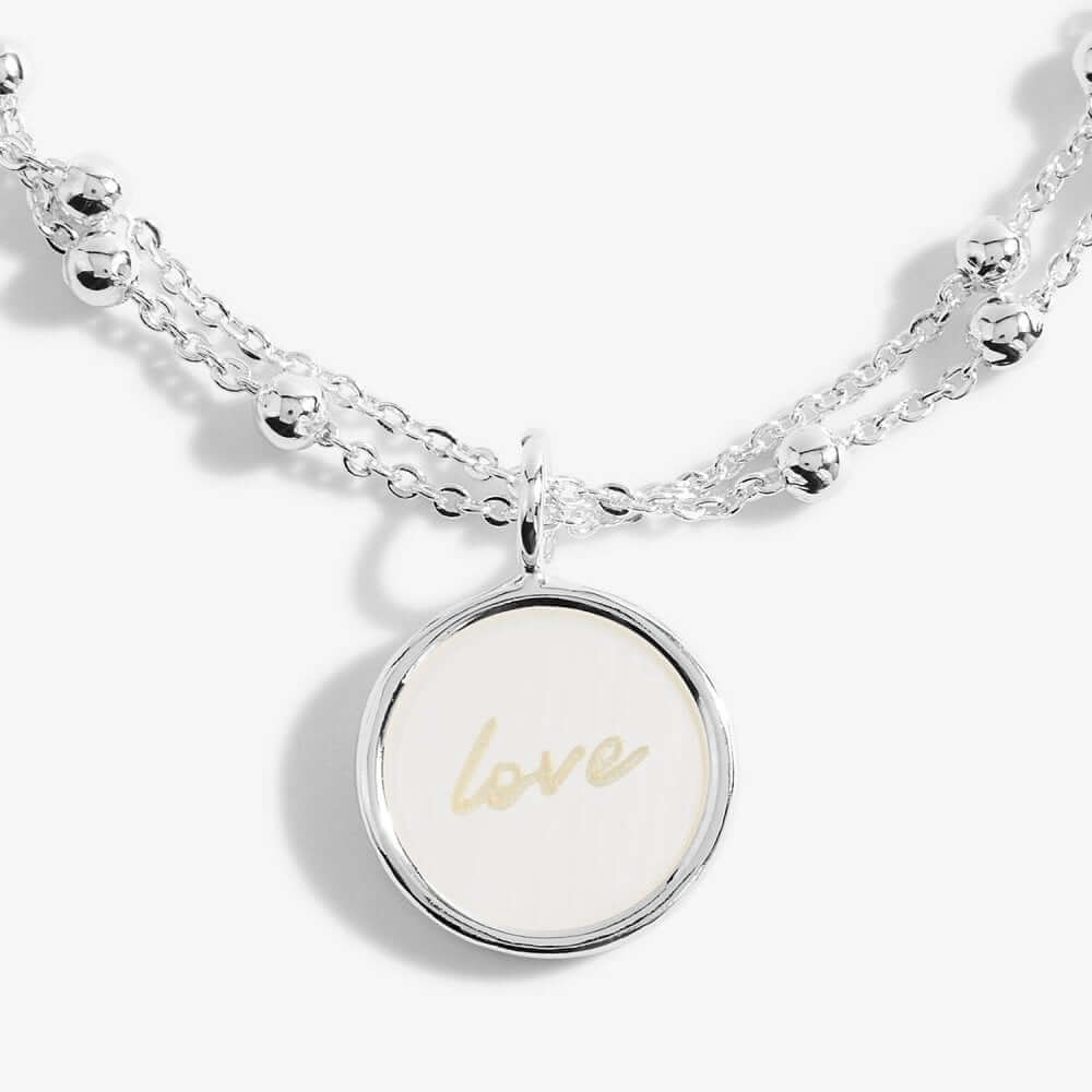 My Moments 'Happy Birthday' Bracelet