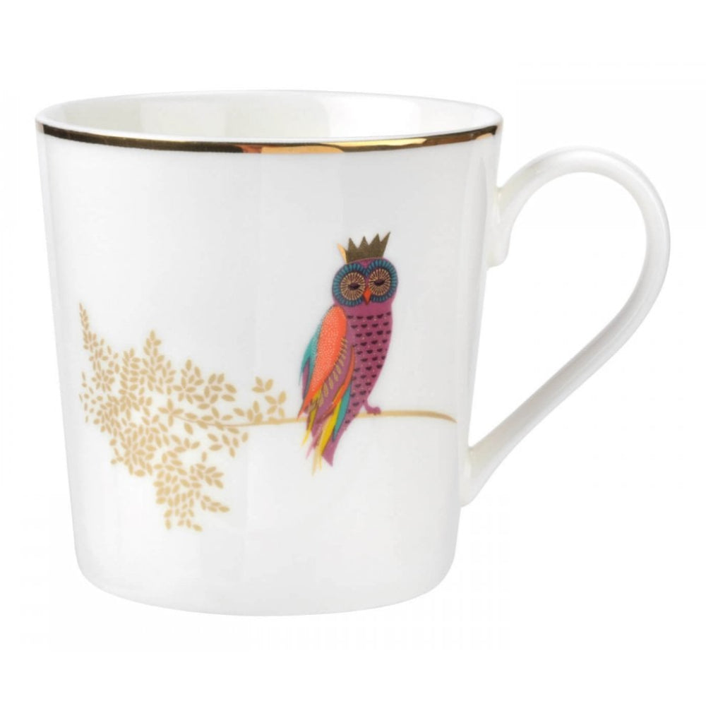 Piccadilly Set Mug - Owl