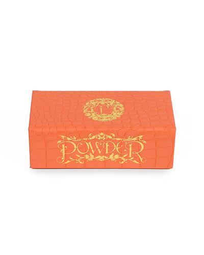 Polly Sunglasses - Coral