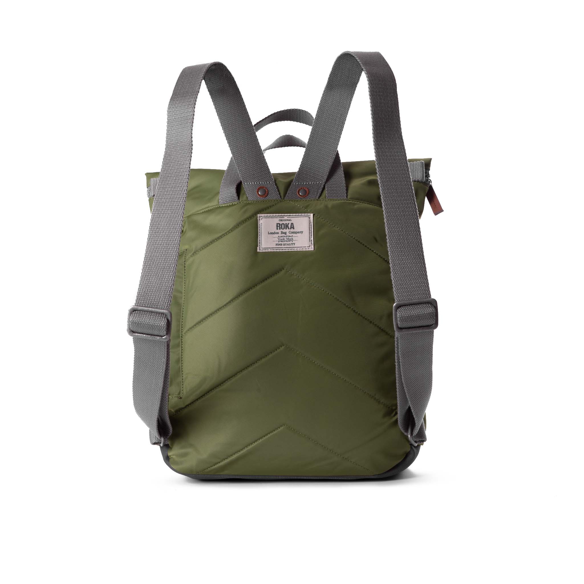 Canfield B Medium Sustainable Nylon Avocado