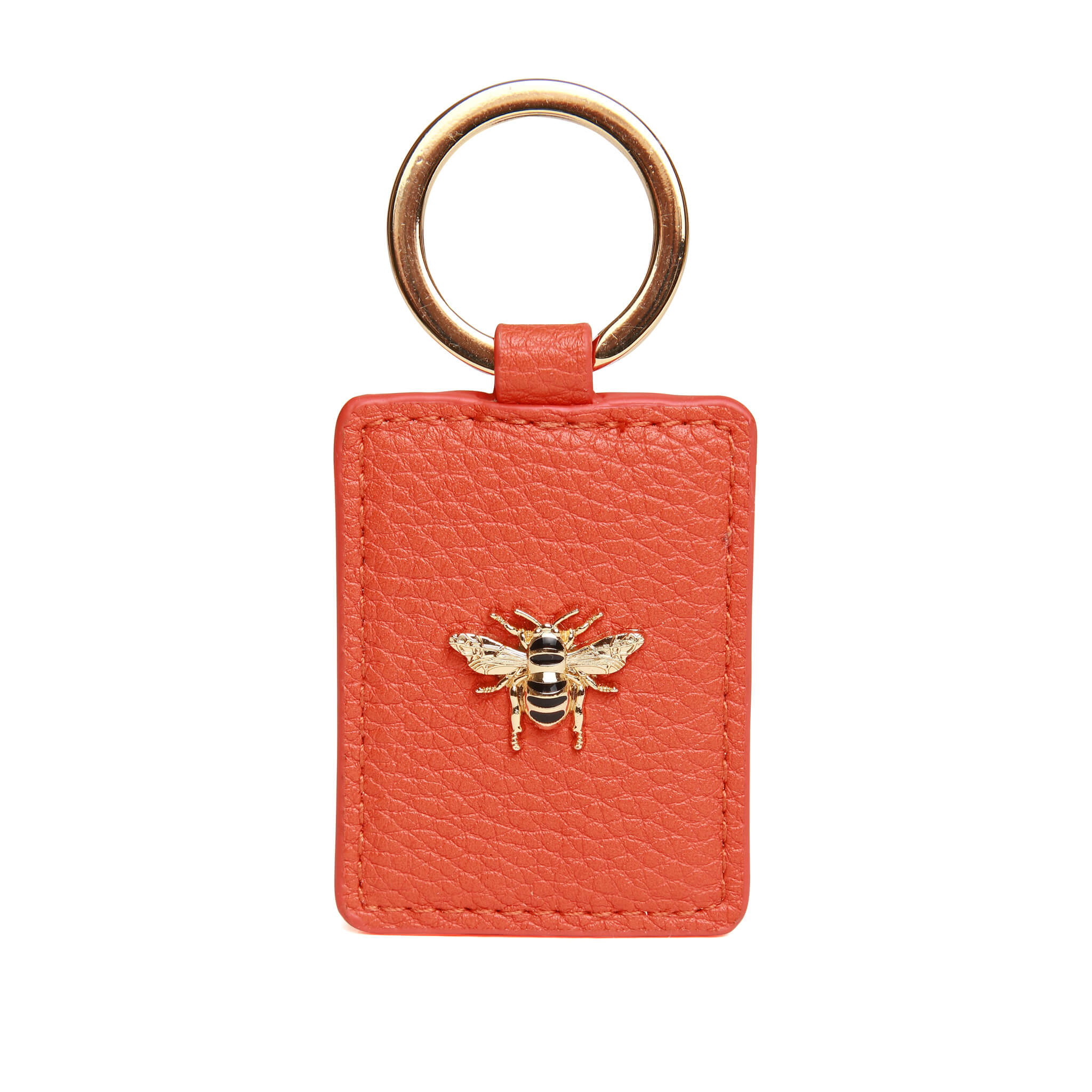 Orange - Key Ring