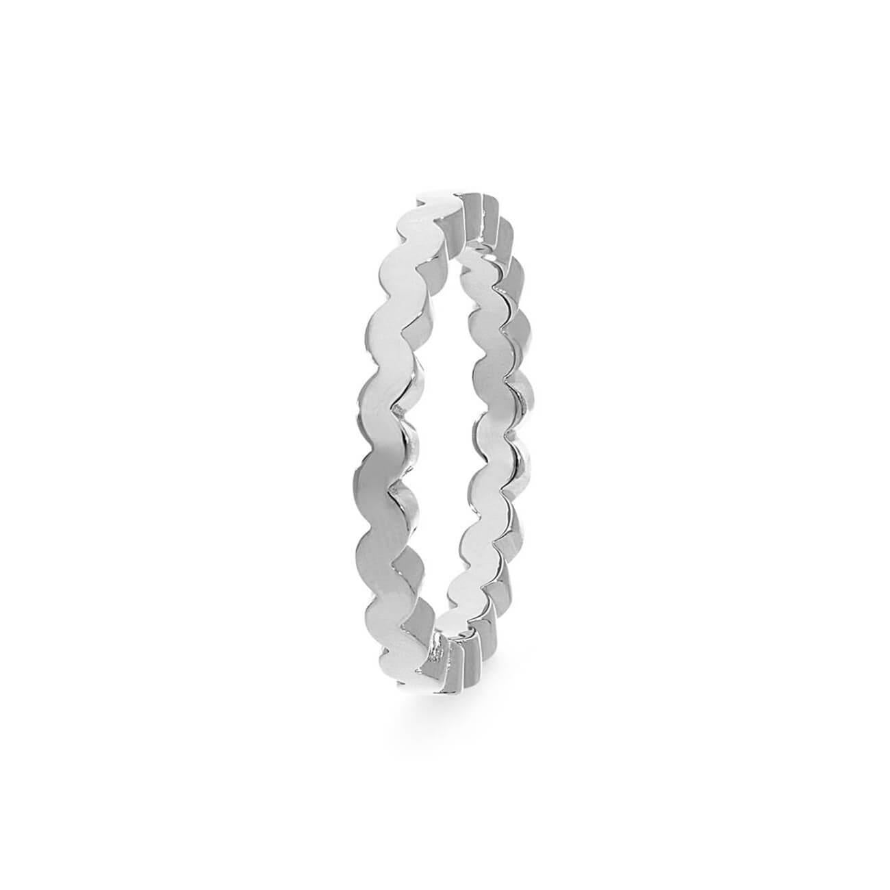 Marene Spacer Ring (S/P)