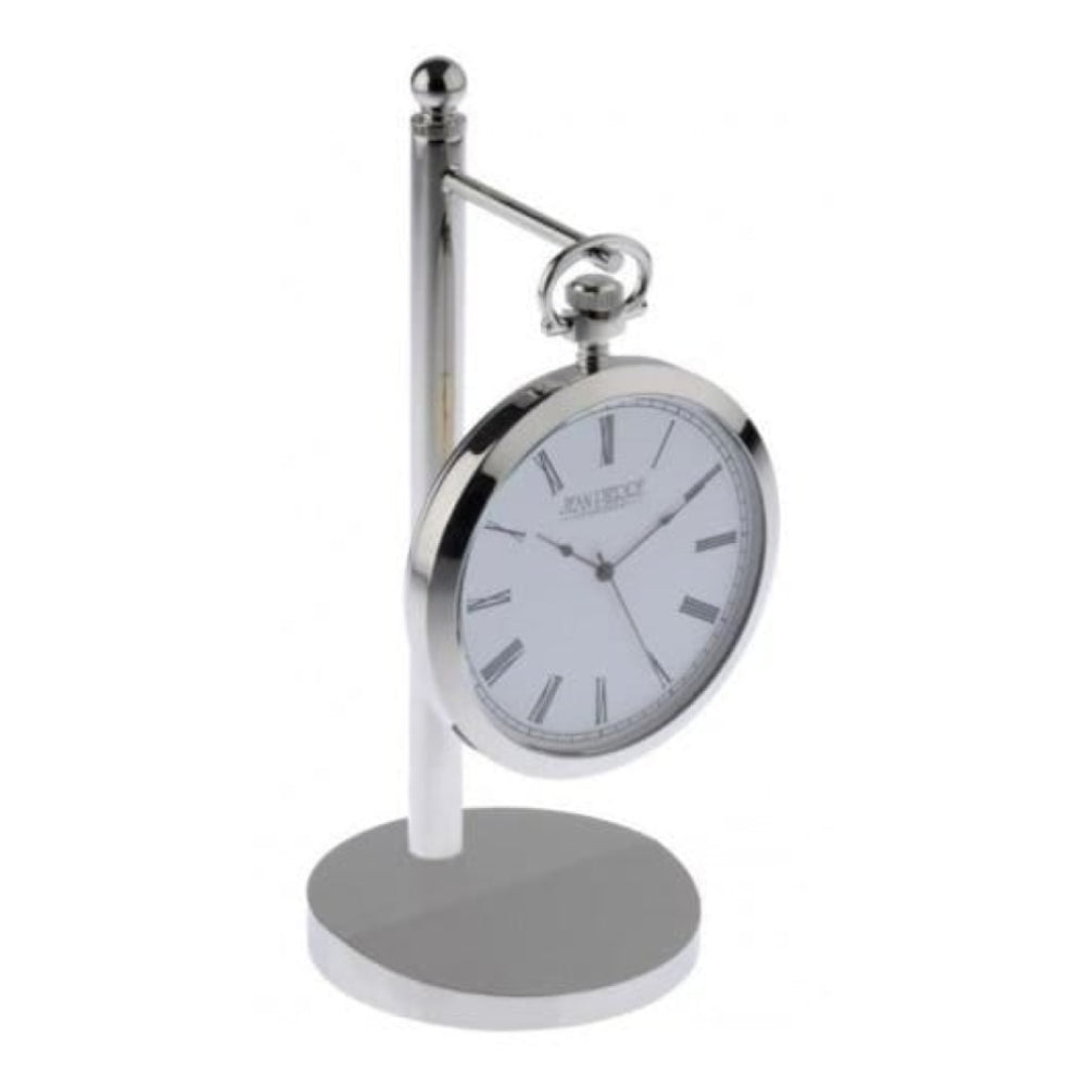 Gents Clock & Stand