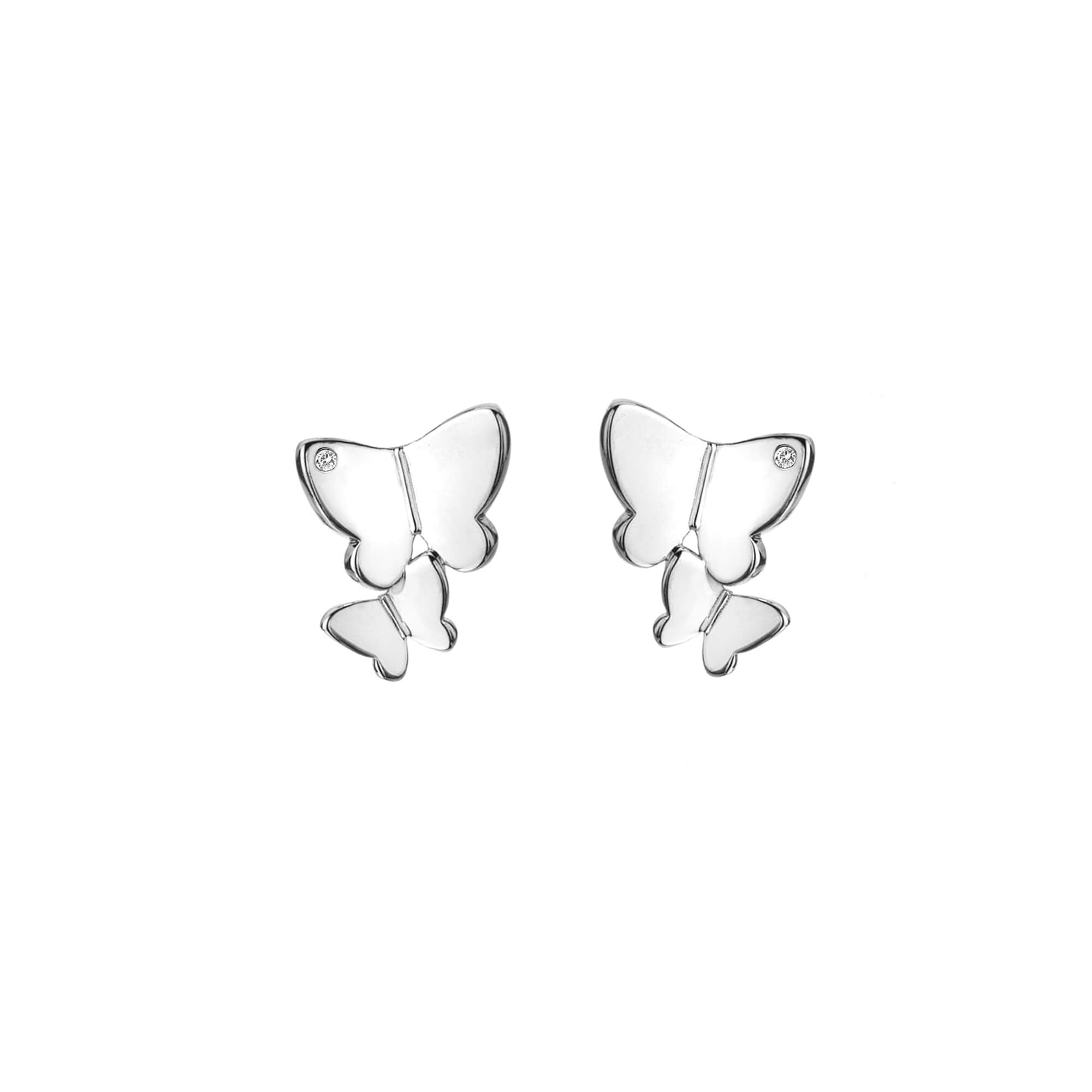Flutter Statement Earrings