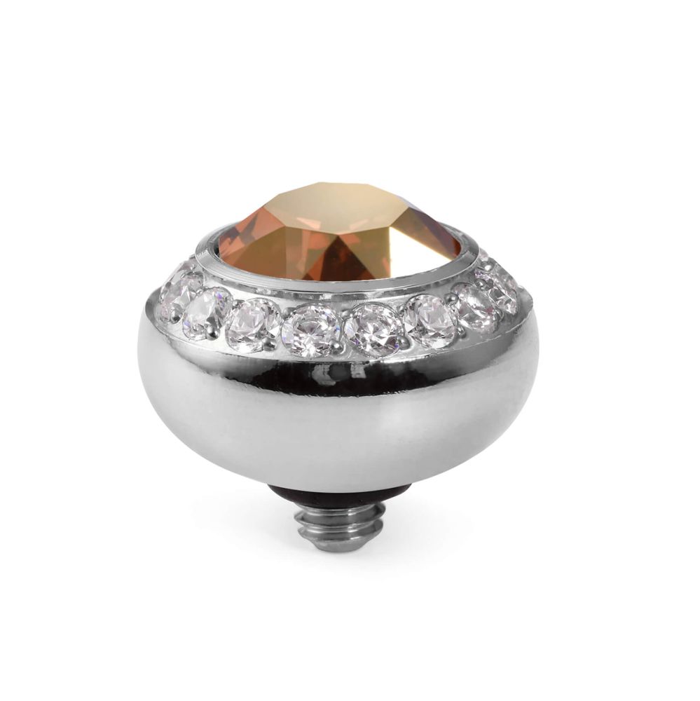 TONDO Deluxe (S/P) 10mm Metallic Sunshine Top