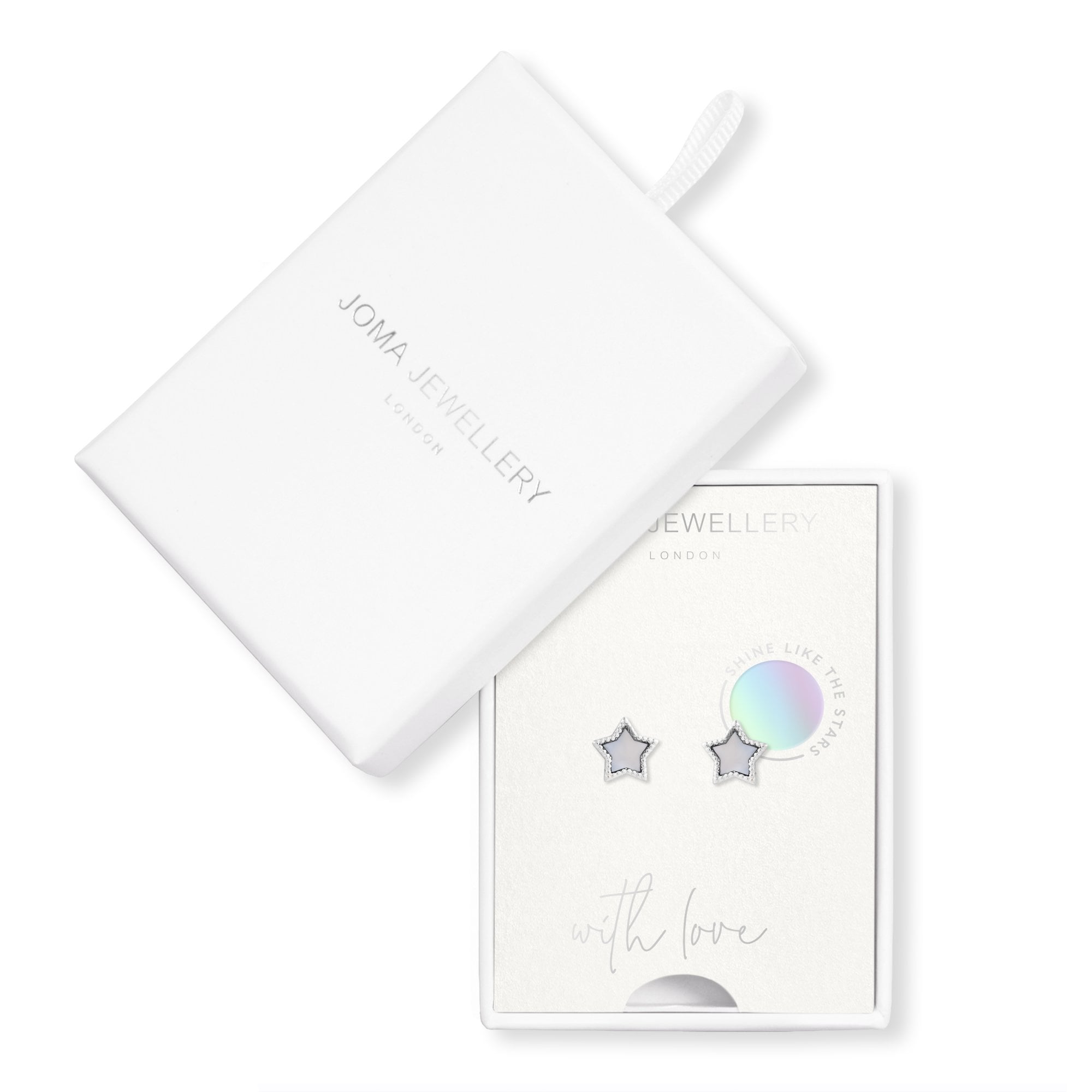 Shine Like The Stars Earrings