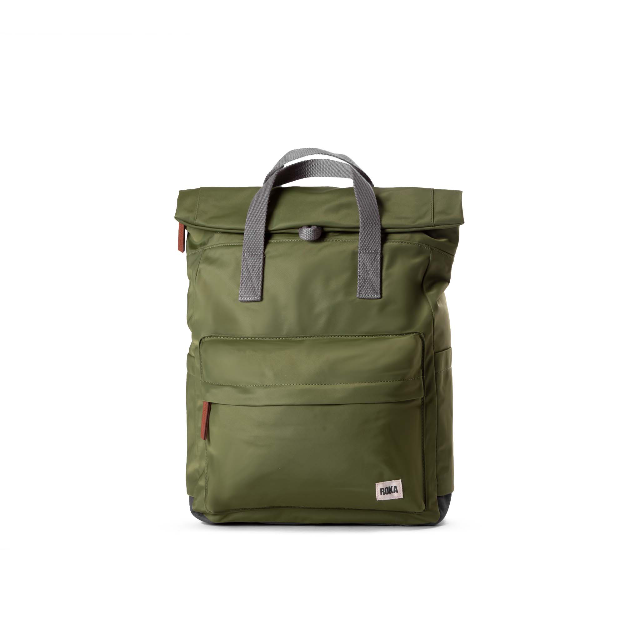 Canfield B Medium Sustainable Nylon Avocado