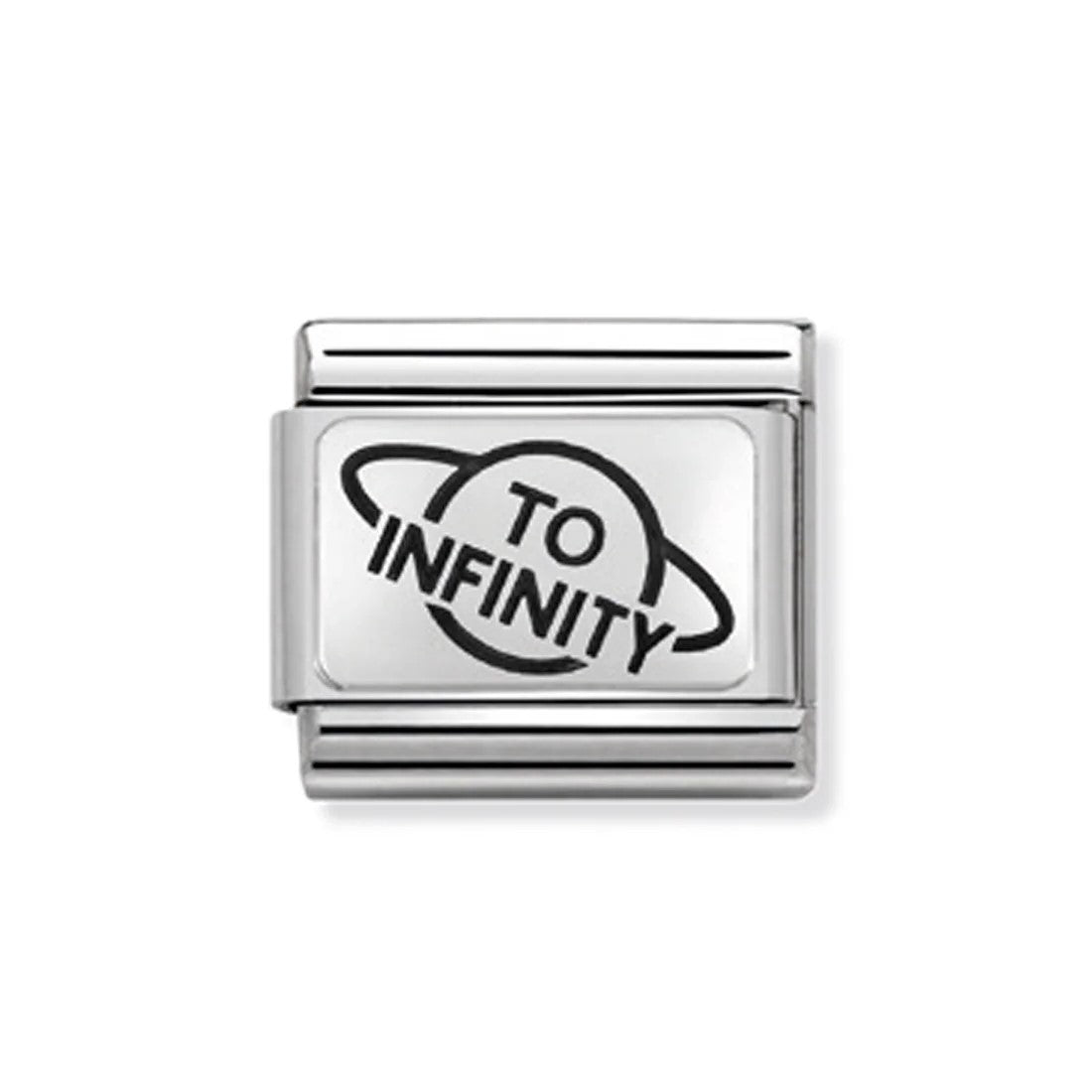 To Infinity Planet (To Infinity And Beyond) Classic Charm