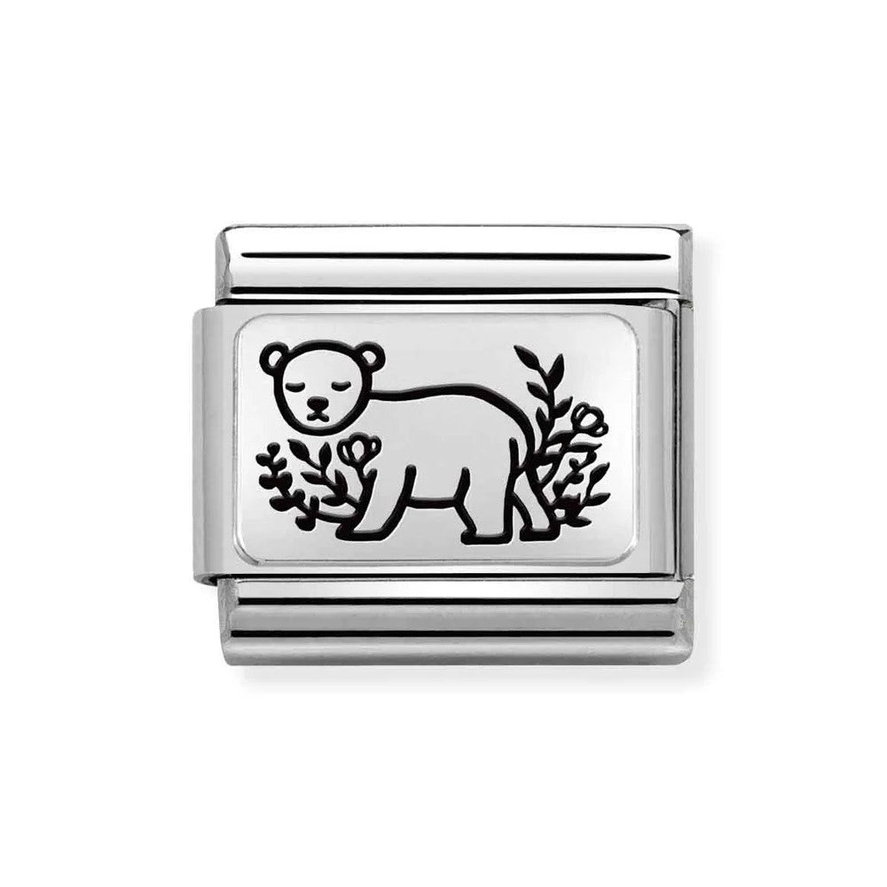 Bear FLOWERS Link