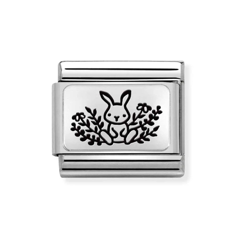 Rabbit FLOWERS Link