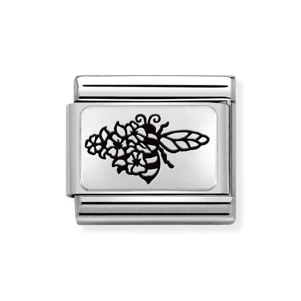 Bee FLOWERS Link