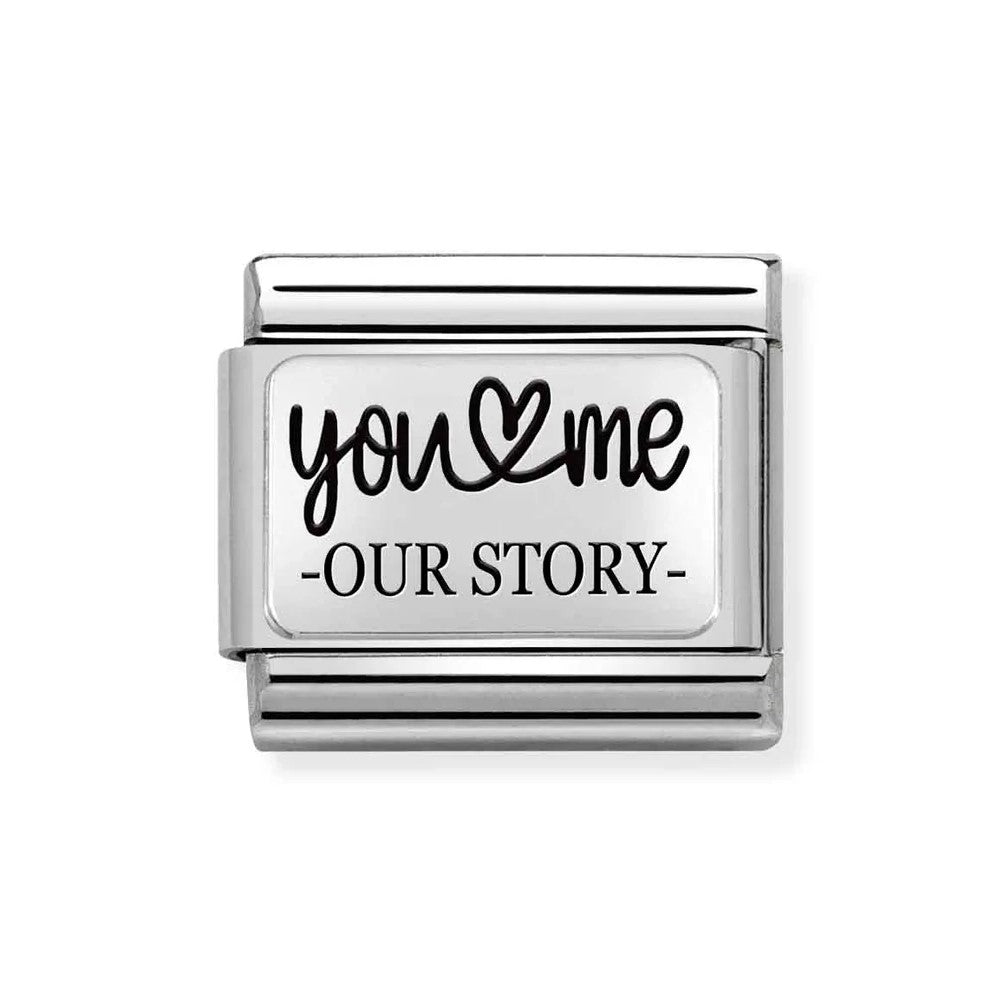 You and Me story Classic Link