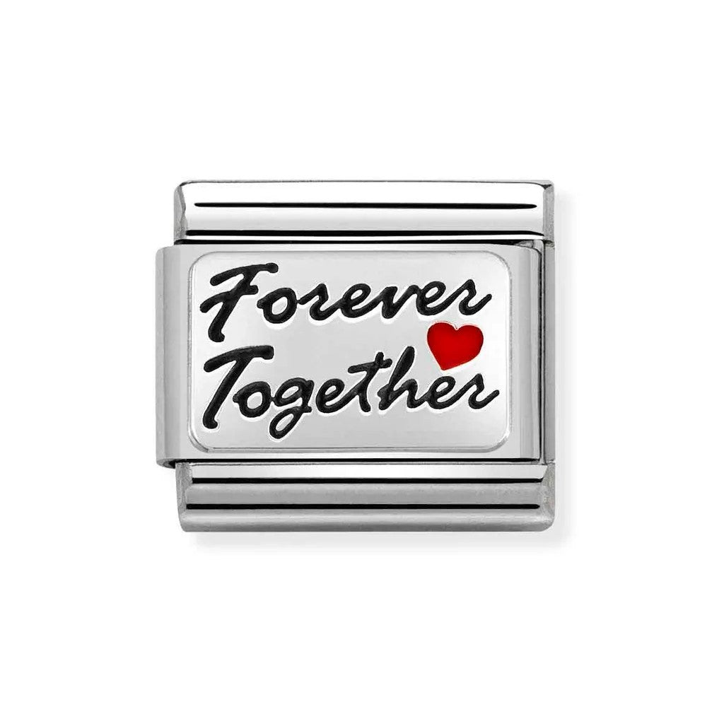 Composable Classic Plates Forever Together Link