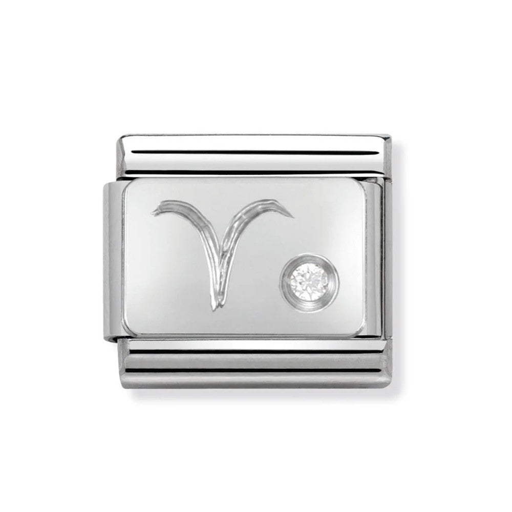 Classic CZ Aries Link