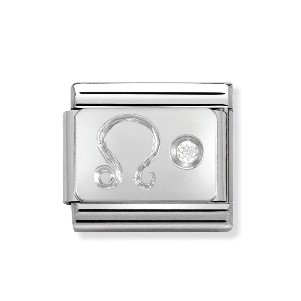 Classic CZ Leo Link