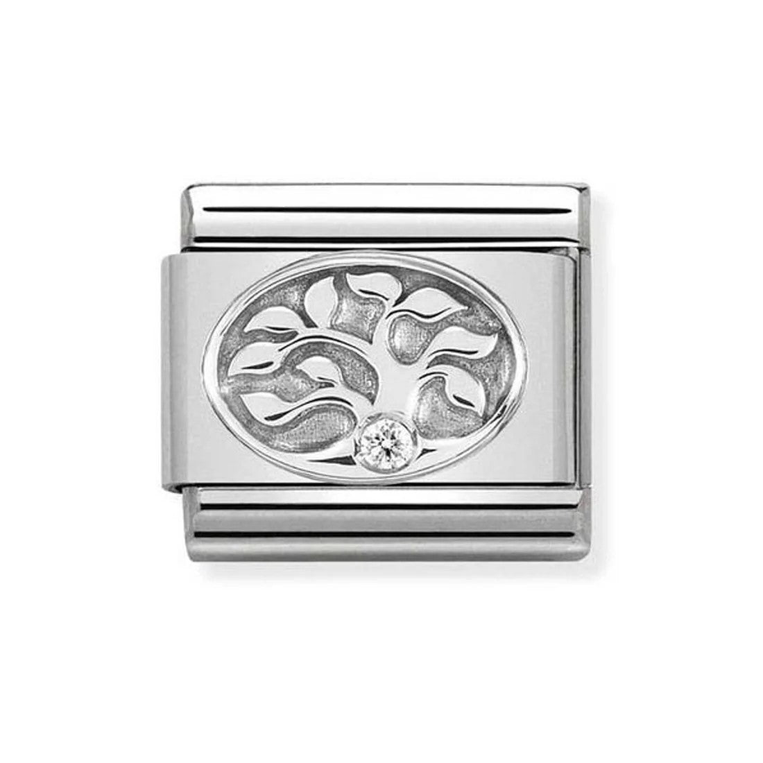 Composable Classic CZ Tree Of Life Link