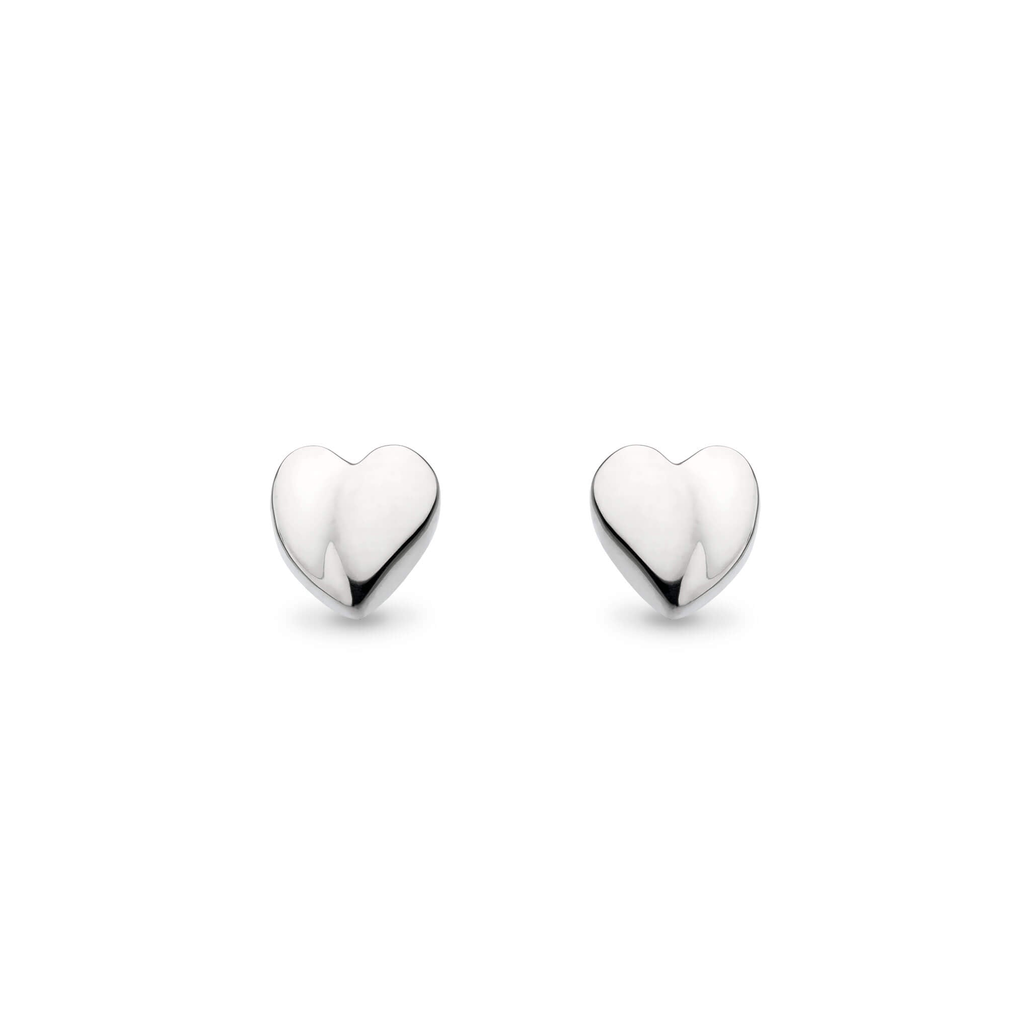 Miniatures Sweet Heart Stud Earrings