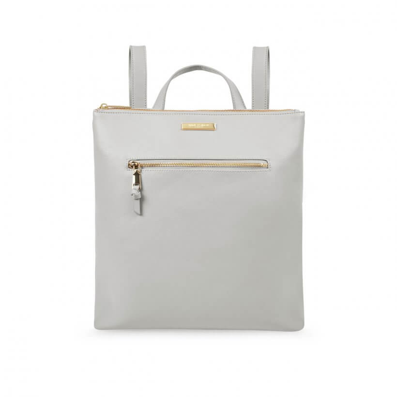 Baby Changing Backpack | Grey